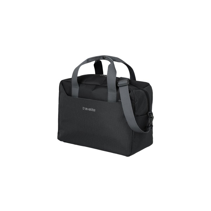 Travelite CORSIICA Bordtasche black